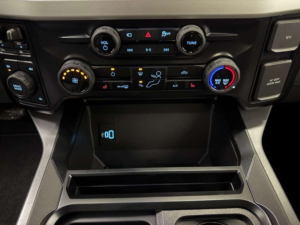 2026 Ford F-350 XLT DIESEL XLT PREMIUM PACKAGE FX4 PACKAGE - Thumbnail 33