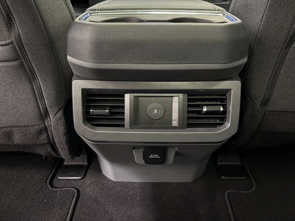 2026 Ford F-350 XLT DIESEL XLT PREMIUM PACKAGE FX4 PACKAGE - Thumbnail 40