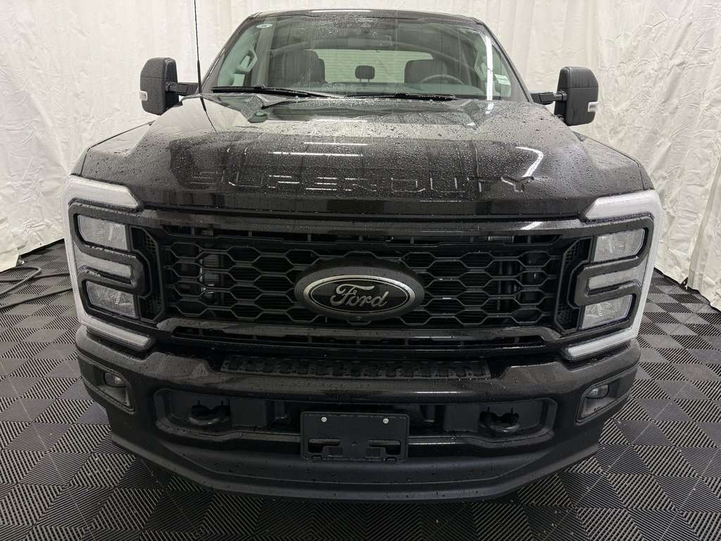 2026 Ford F-350 XLT DIESEL XLT PREMIUM PACKAGE FX4 PACKAGE - Thumbnail 5