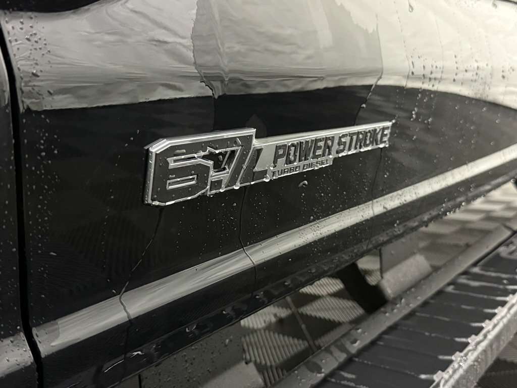 2026 Ford F-350 XLT XLT PREMIUM PACKAGE FX4 OFF ROAD PACKAGE - Thumbnail 10