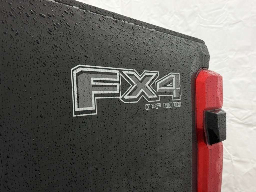 2026 Ford F-350 XLT XLT PREMIUM PACKAGE FX4 OFF ROAD PACKAGE - Thumbnail 11