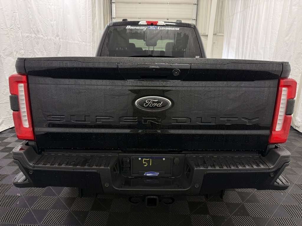 2026 Ford F-350 XLT XLT PREMIUM PACKAGE FX4 OFF ROAD PACKAGE - Thumbnail 14