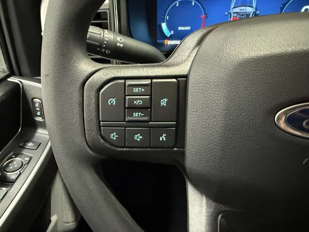 2026 Ford F-350 XLT XLT PREMIUM PACKAGE FX4 OFF ROAD PACKAGE - Thumbnail 28