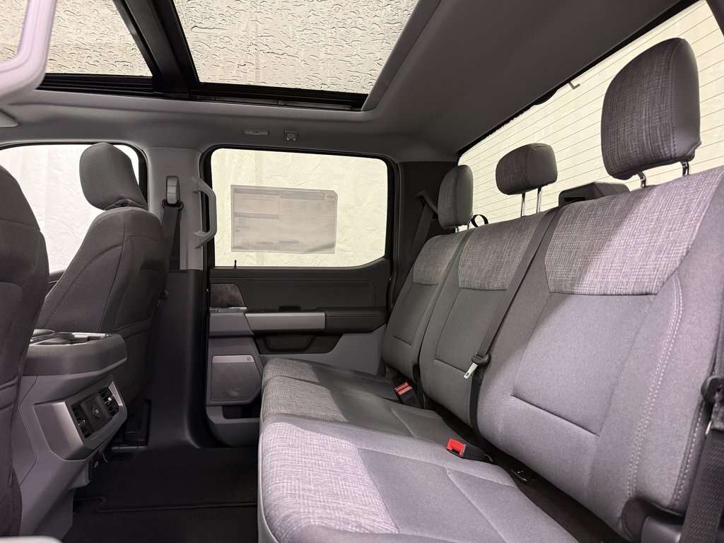 2026 Ford F-350 XLT XLT PREMIUM PACKAGE FX4 OFF ROAD PACKAGE - Thumbnail 39