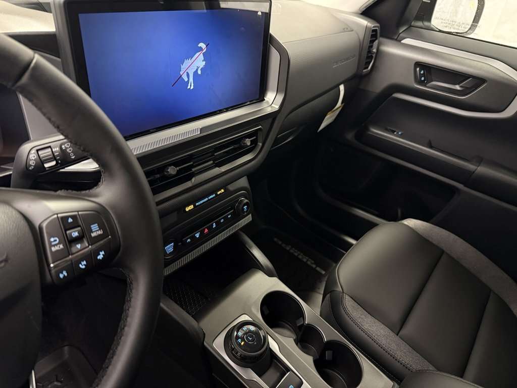 2026 Ford Bronco Sport BIG BEND BLACK APPEARANCE PACKAGE - Thumbnail 24