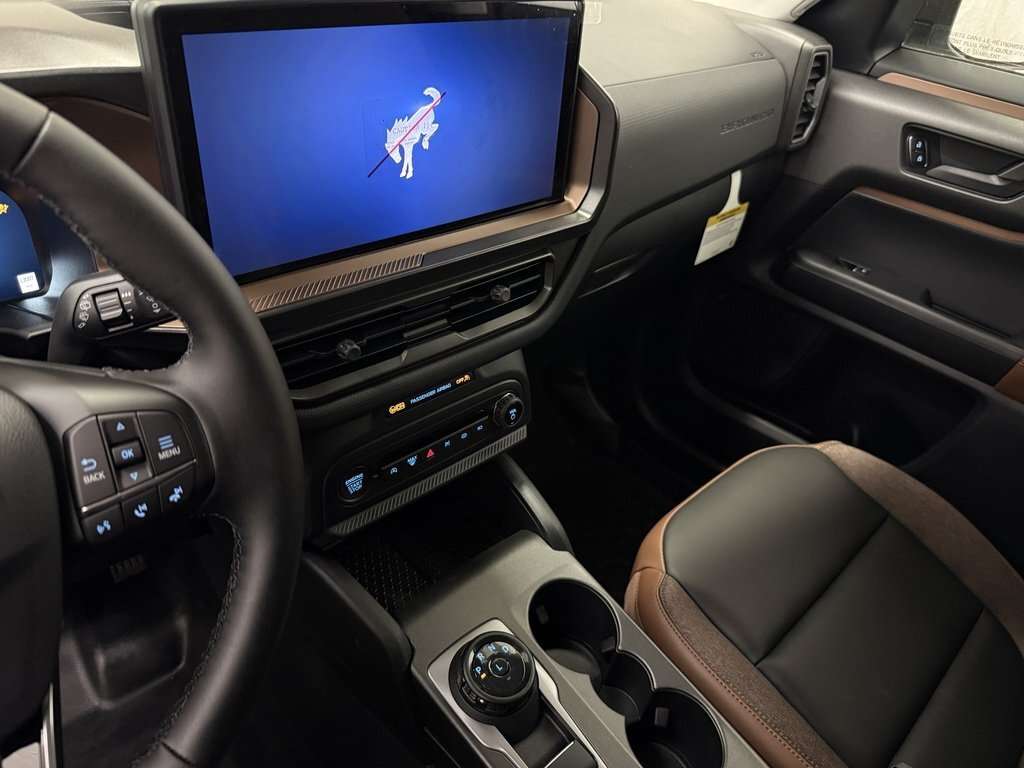2026 Ford Bronco Sport OUTER BANKS SASQUATCH OUTER BANKS PACKAGE - Thumbnail 24