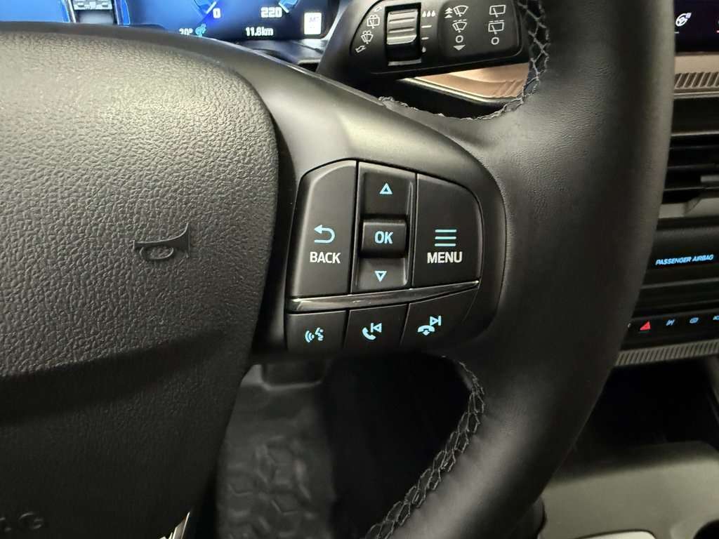2026 Ford Bronco Sport OUTER BANKS SASQUATCH OUTER BANKS PACKAGE - Thumbnail 28