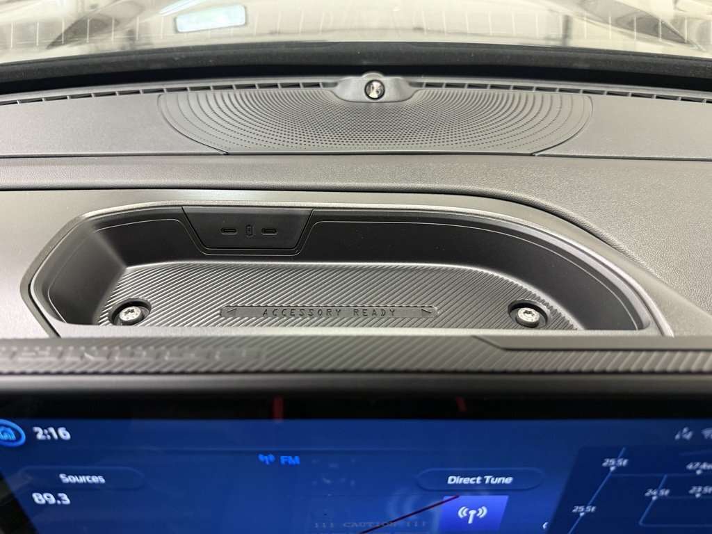 2026 Ford Bronco Sport OUTER BANKS SASQUATCH OUTER BANKS PACKAGE - Thumbnail 29