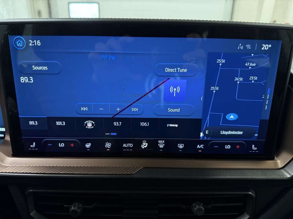 2026 Ford Bronco Sport OUTER BANKS SASQUATCH OUTER BANKS PACKAGE - Thumbnail 30