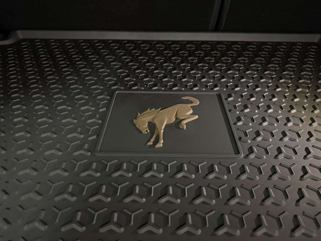 2026 Ford Bronco Sport BIG BEND BRONZE+BLACK DIAMOND PACKAGE - Thumbnail 15
