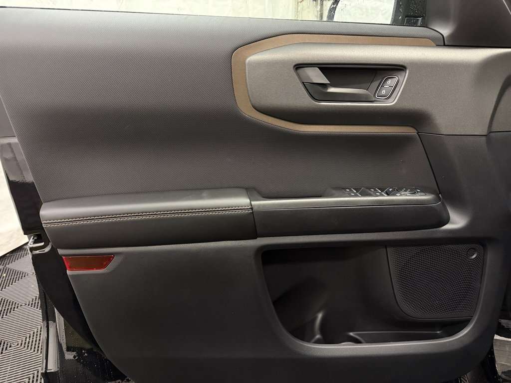 2026 Ford Bronco Sport BIG BEND BRONZE+BLACK DIAMOND PACKAGE - Thumbnail 18
