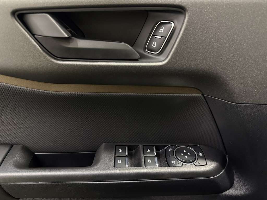 2026 Ford Bronco Sport BIG BEND BRONZE+BLACK DIAMOND PACKAGE - Thumbnail 19