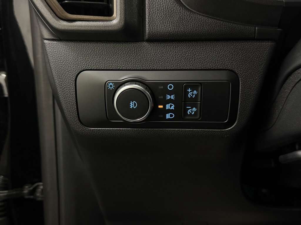 2026 Ford Bronco Sport BIG BEND BRONZE+BLACK DIAMOND PACKAGE - Thumbnail 23