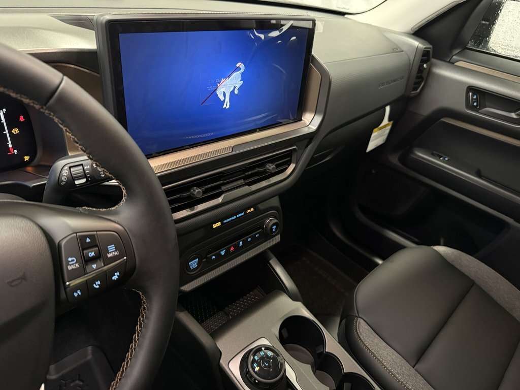 2026 Ford Bronco Sport BIG BEND BRONZE+BLACK DIAMOND PACKAGE - Thumbnail 24