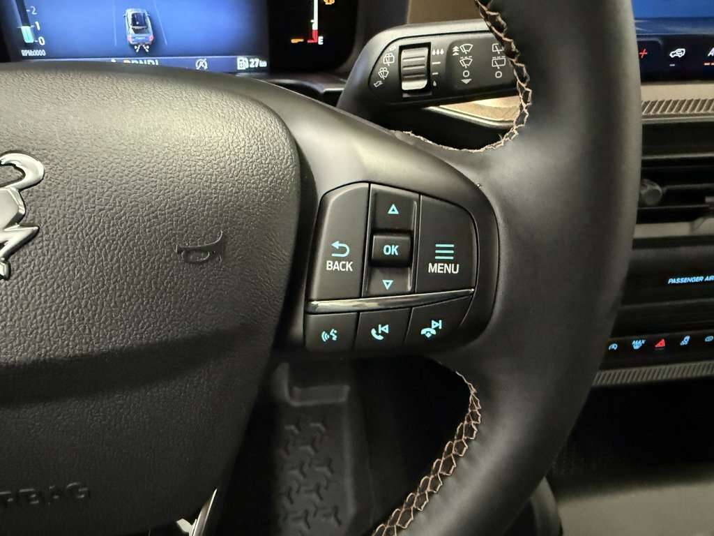 2026 Ford Bronco Sport BIG BEND BRONZE+BLACK DIAMOND PACKAGE - Thumbnail 28