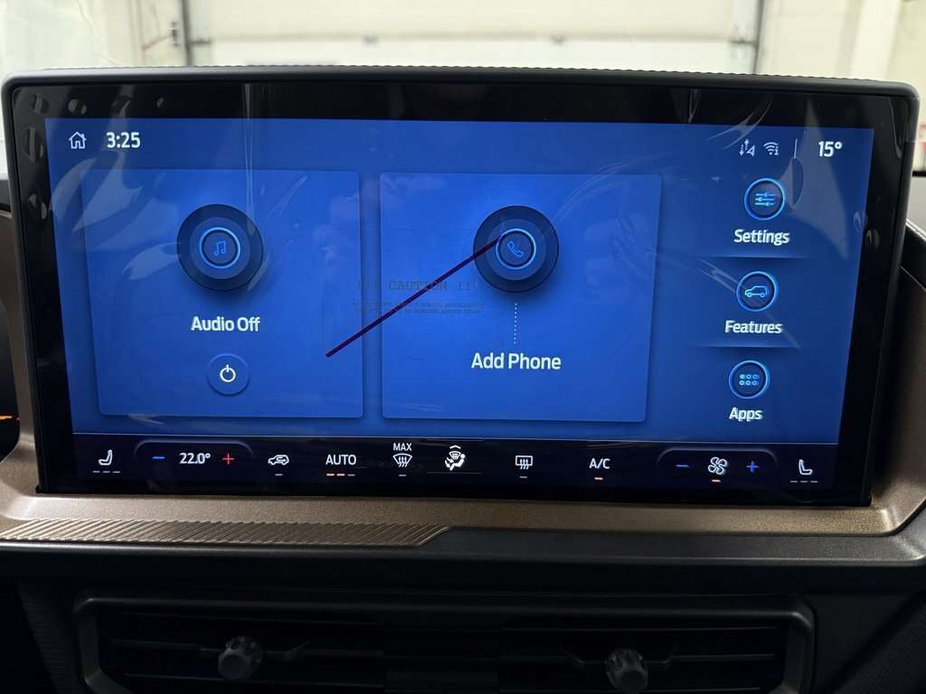 2026 Ford Bronco Sport BIG BEND BRONZE+BLACK DIAMOND PACKAGE - Thumbnail 30