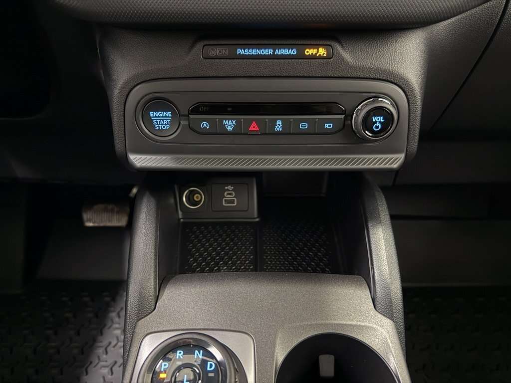 2026 Ford Bronco Sport BIG BEND BRONZE+BLACK DIAMOND PACKAGE - Thumbnail 31