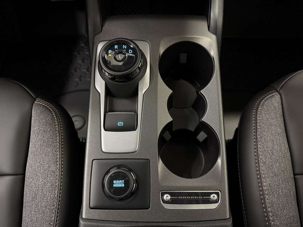 2026 Ford Bronco Sport BIG BEND BRONZE+BLACK DIAMOND PACKAGE - Thumbnail 32