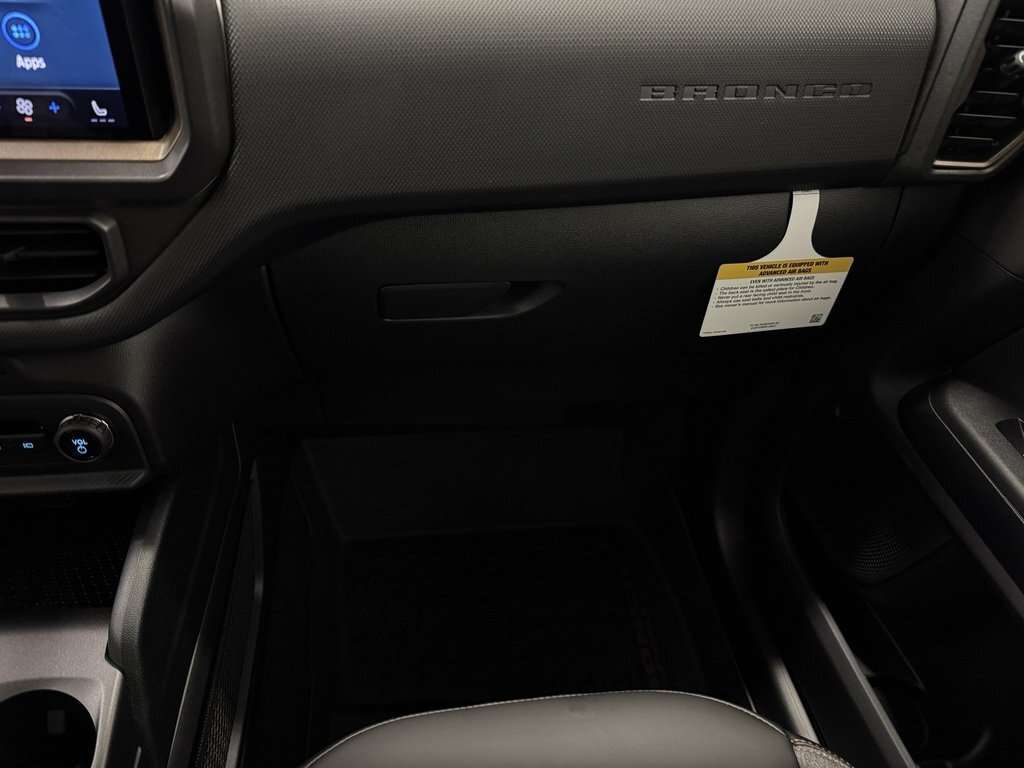 2026 Ford Bronco Sport BIG BEND BRONZE+BLACK DIAMOND PACKAGE - Thumbnail 33
