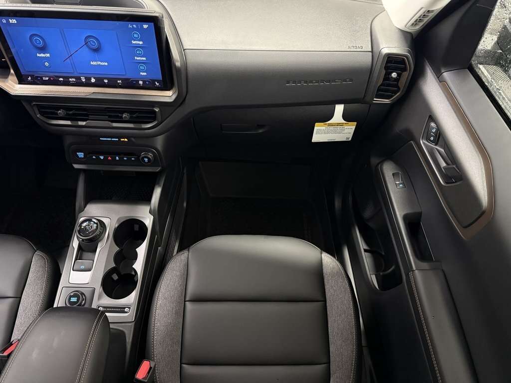 2026 Ford Bronco Sport BIG BEND BRONZE+BLACK DIAMOND PACKAGE - Thumbnail 34