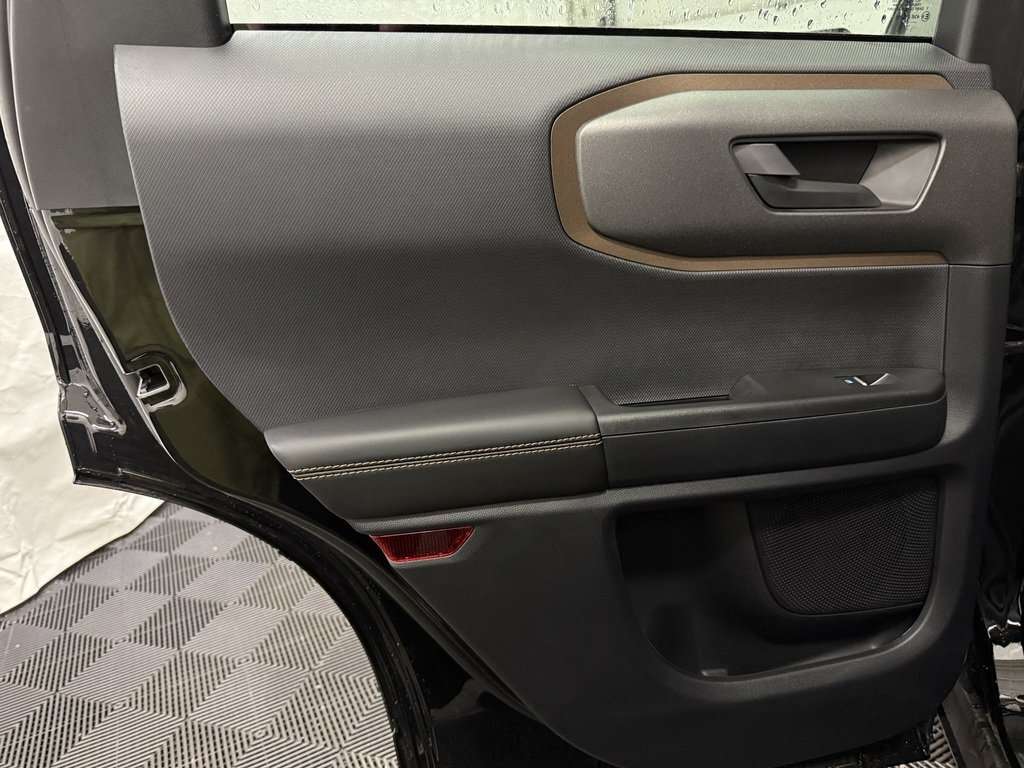 2026 Ford Bronco Sport BIG BEND BRONZE+BLACK DIAMOND PACKAGE - Thumbnail 35