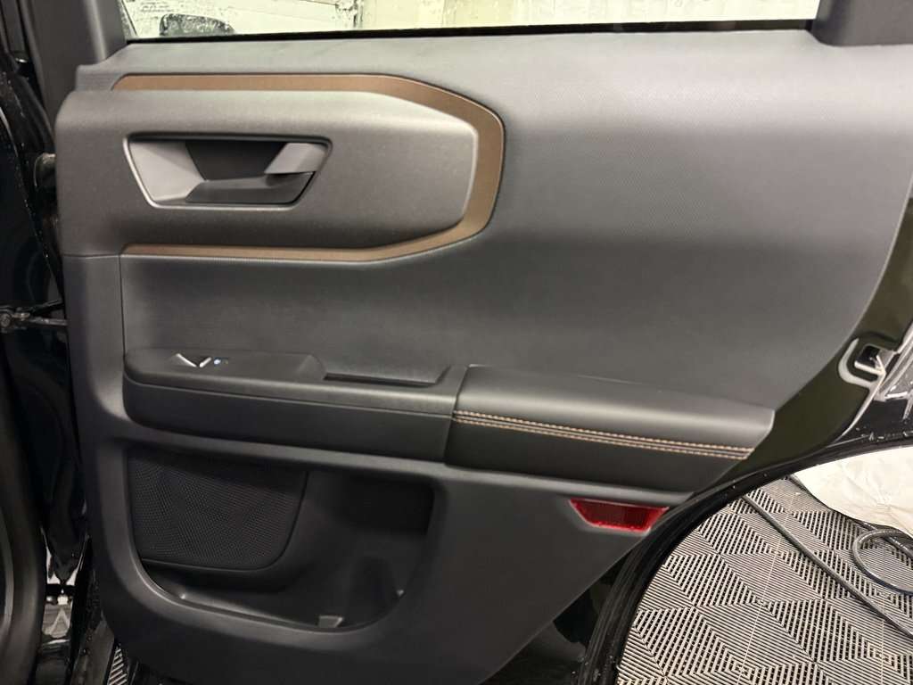 2026 Ford Bronco Sport BIG BEND BRONZE+BLACK DIAMOND PACKAGE - Thumbnail 38