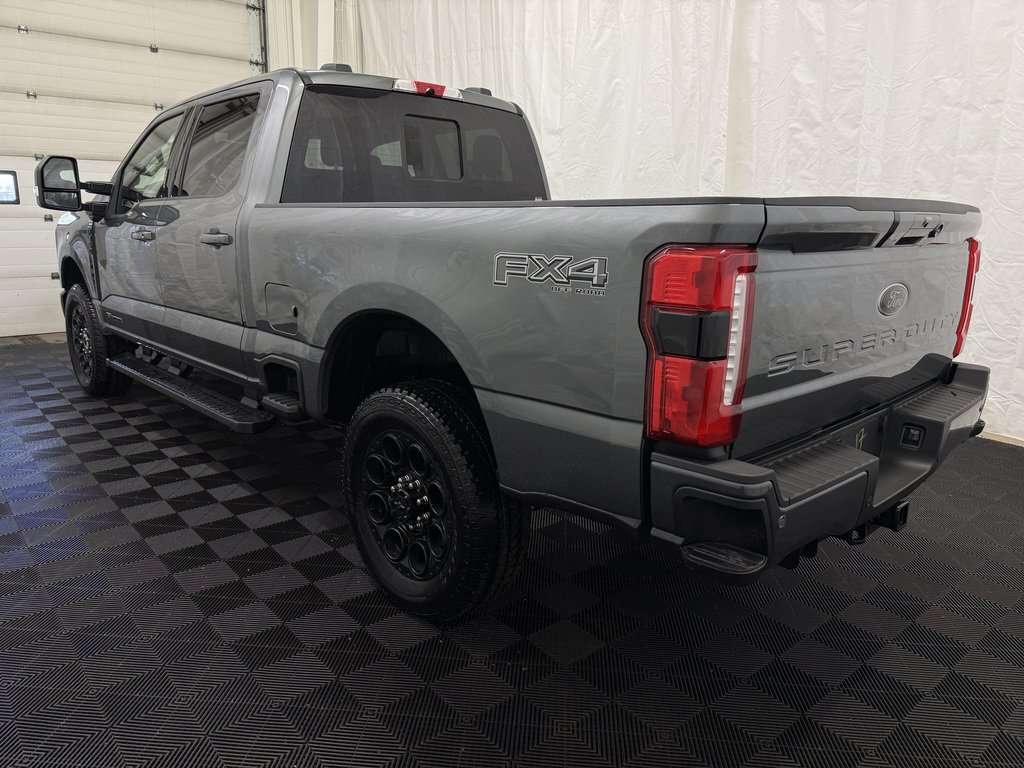 2026 Ford F-350 LARIAT FX4 OFF ROAD PACKAGE MOONROOF - Thumbnail 11