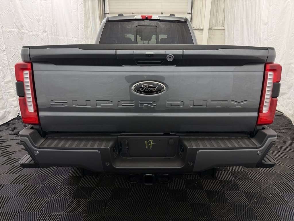 2026 Ford F-350 LARIAT FX4 OFF ROAD PACKAGE MOONROOF - Thumbnail 12