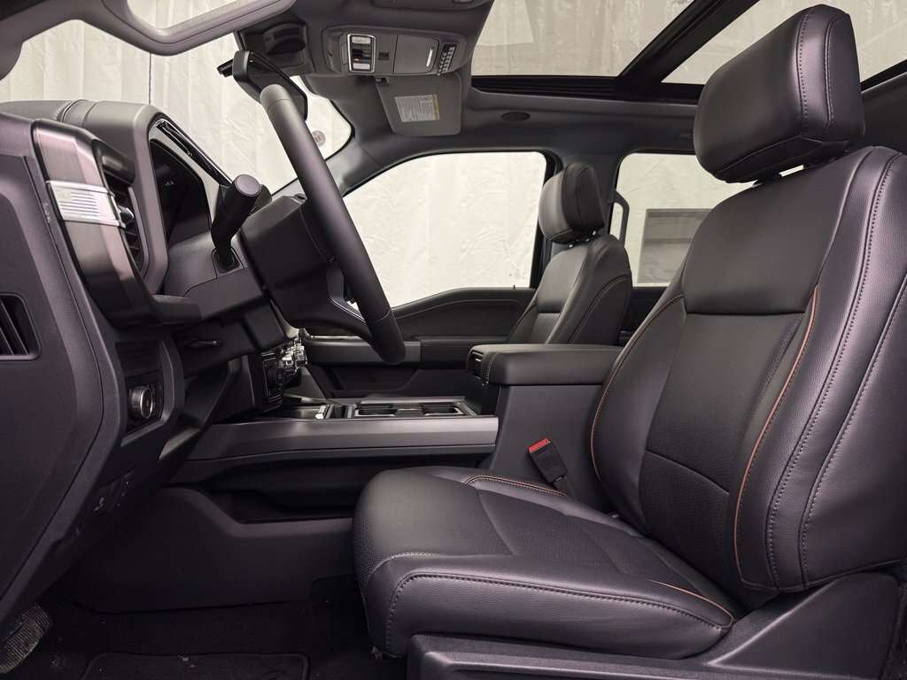 2026 Ford F-350 LARIAT FX4 OFF ROAD PACKAGE MOONROOF - Thumbnail 19