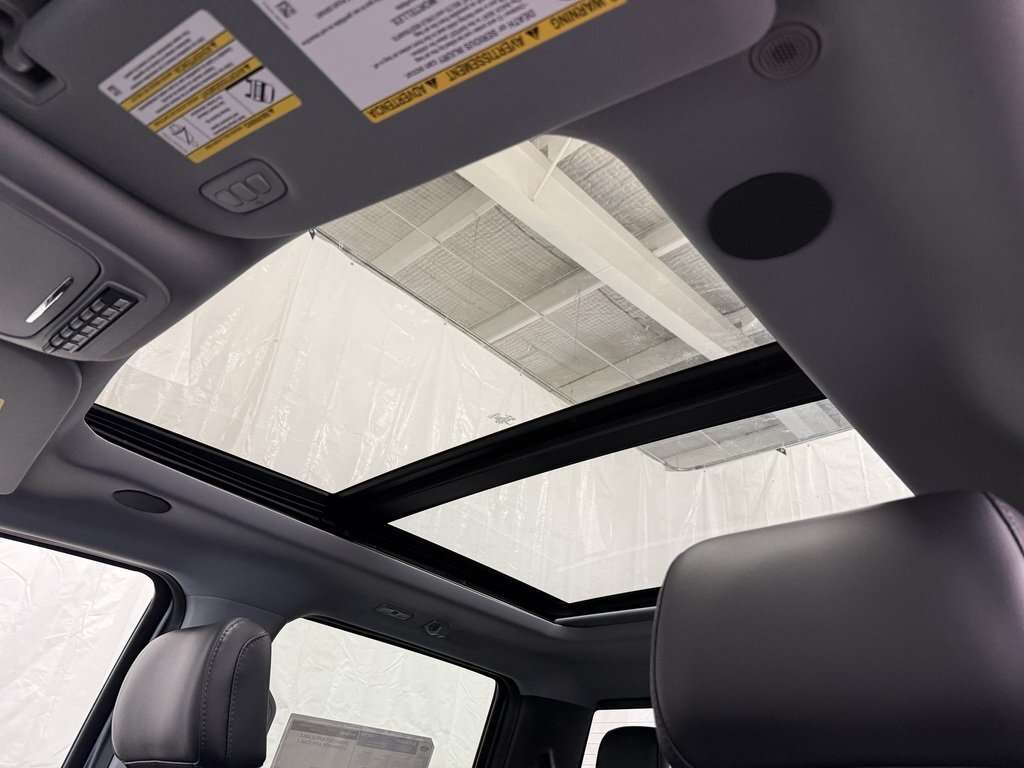 2026 Ford F-350 LARIAT FX4 OFF ROAD PACKAGE MOONROOF - Thumbnail 20