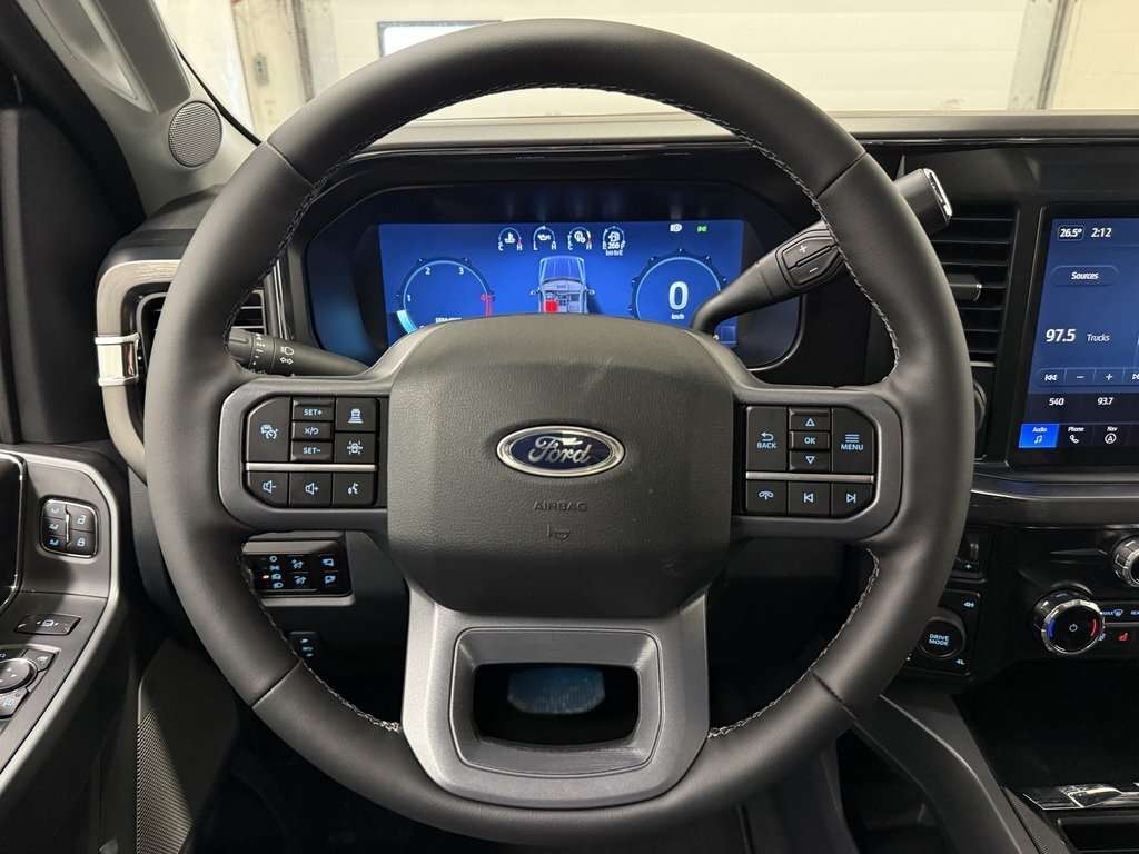 2026 Ford F-350 LARIAT FX4 OFF ROAD PACKAGE MOONROOF - Thumbnail 25