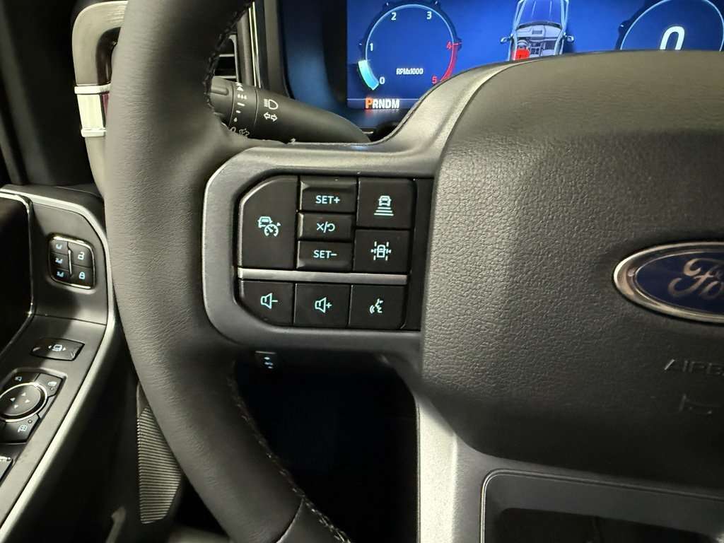 2026 Ford F-350 LARIAT FX4 OFF ROAD PACKAGE MOONROOF - Thumbnail 26