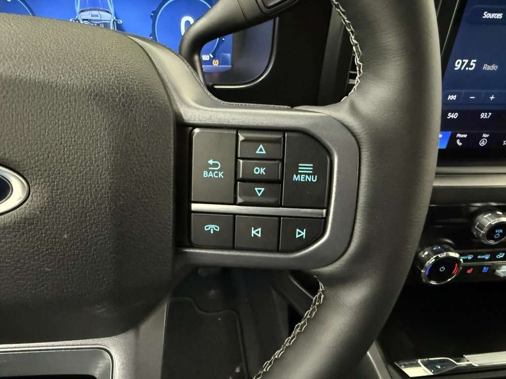2026 Ford F-350 LARIAT FX4 OFF ROAD PACKAGE MOONROOF - Thumbnail 27