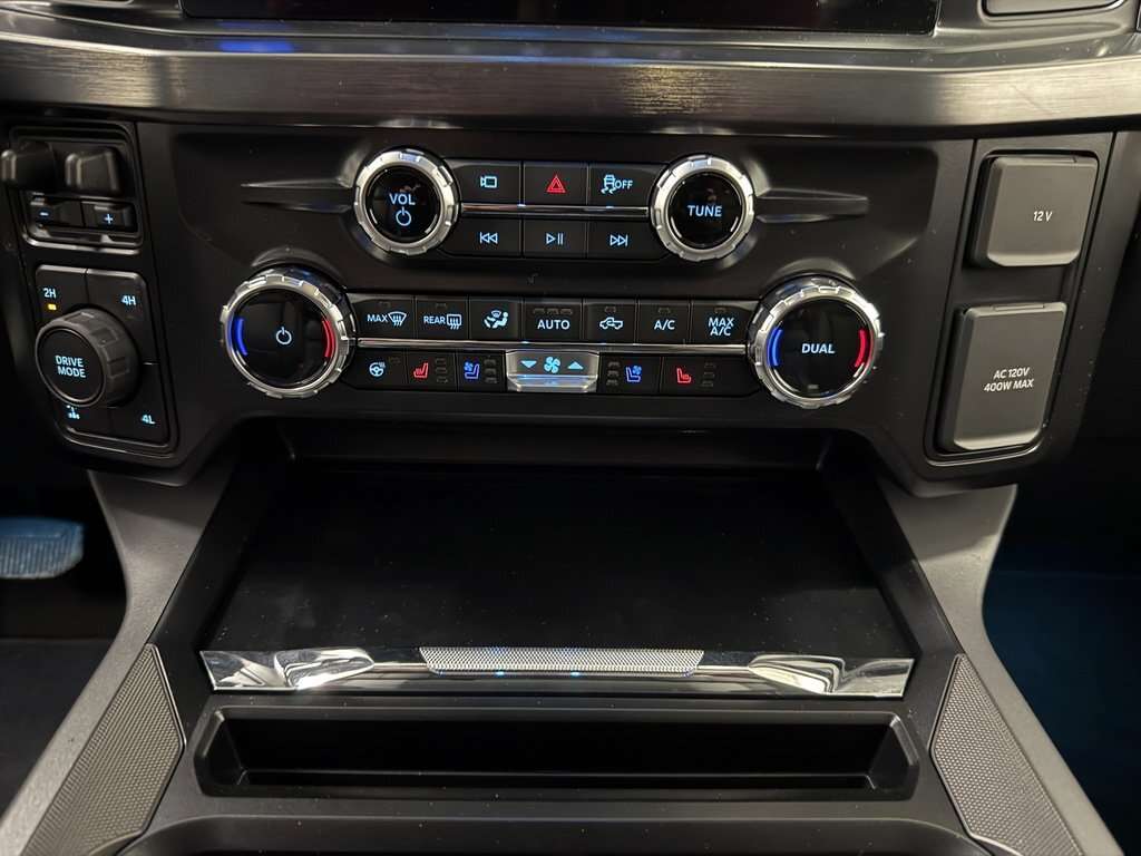 2026 Ford F-350 LARIAT FX4 OFF ROAD PACKAGE MOONROOF - Thumbnail 30