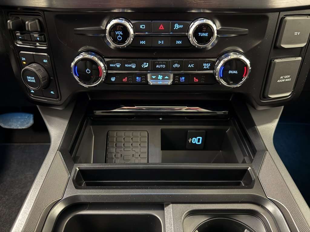 2026 Ford F-350 LARIAT FX4 OFF ROAD PACKAGE MOONROOF - Thumbnail 31