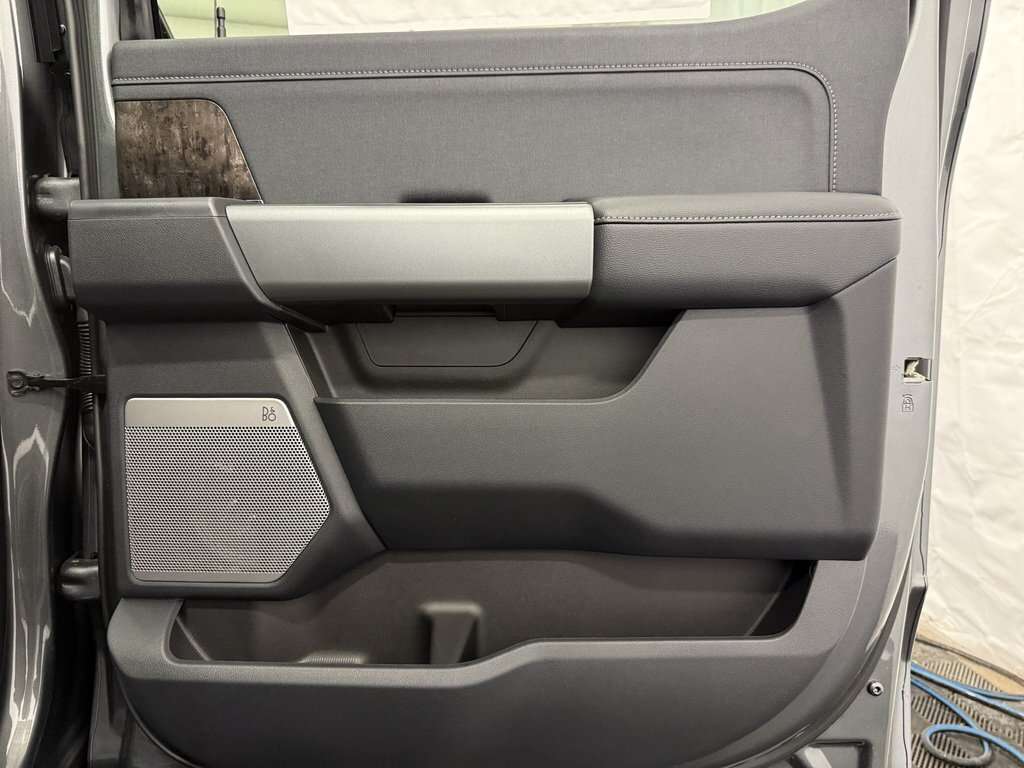 2026 Ford F-350 LARIAT FX4 OFF ROAD PACKAGE MOONROOF - Thumbnail 40