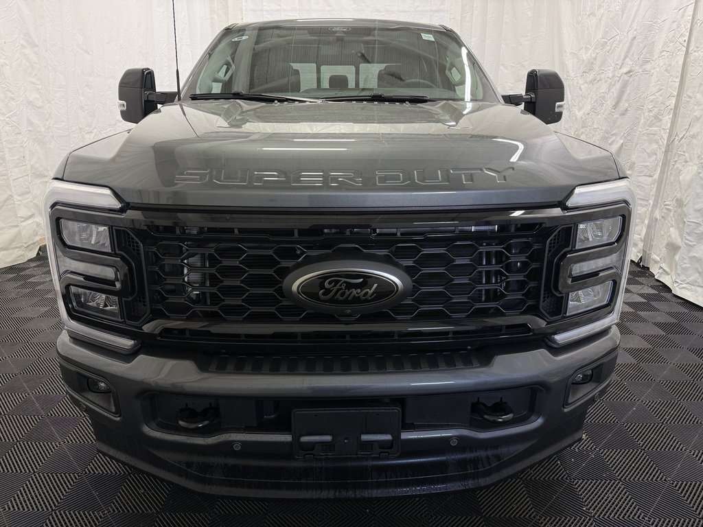2026 Ford F-350 LARIAT FX4 OFF ROAD PACKAGE MOONROOF - Thumbnail 5