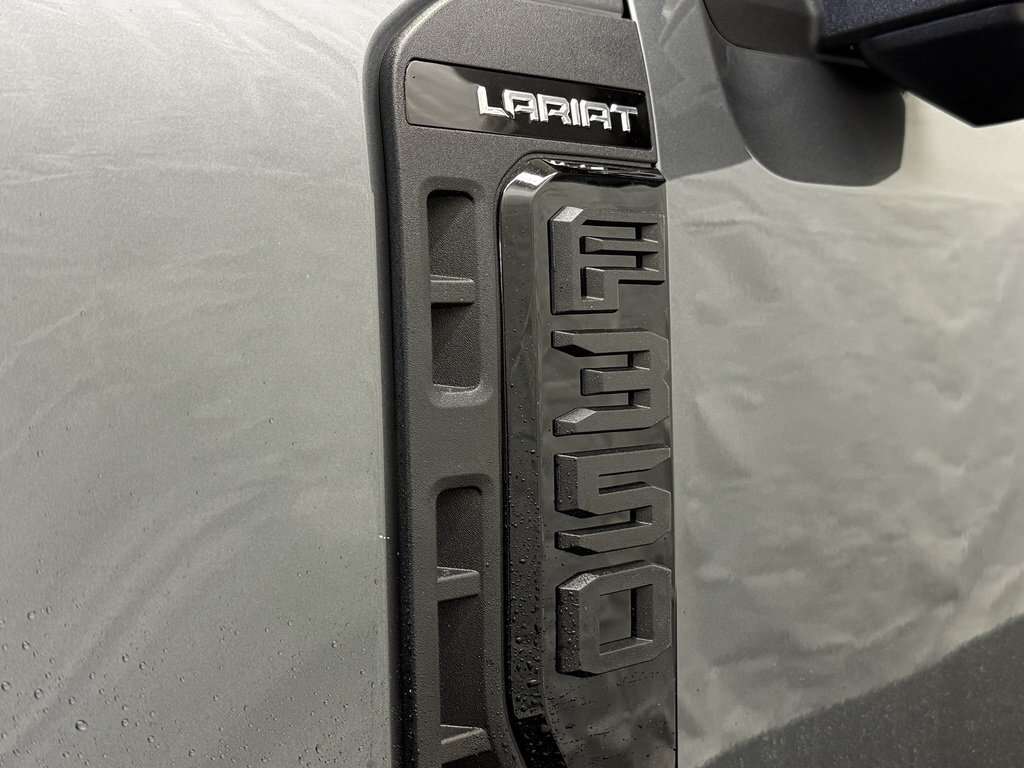 2026 Ford F-350 LARIAT FX4 OFF ROAD PACKAGE MOONROOF - Thumbnail 7