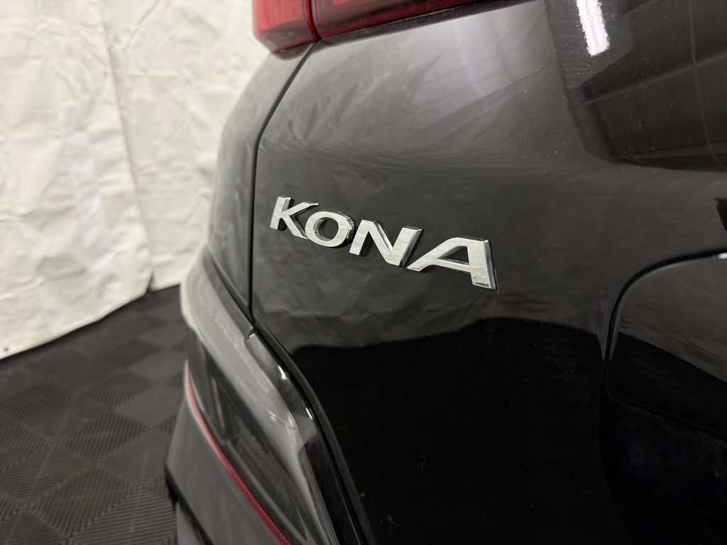 2023 Hyundai KONA N-LINE 1.6 TURBO AWD - Thumbnail 13