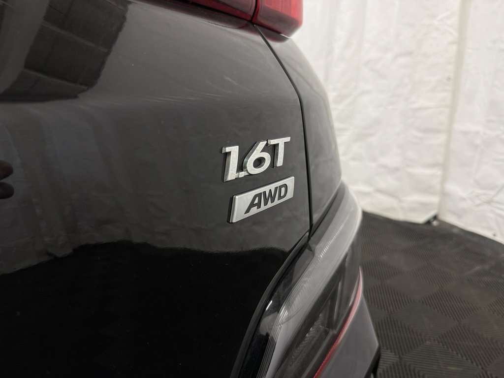 2023 Hyundai KONA N-LINE 1.6 TURBO AWD - Thumbnail 14