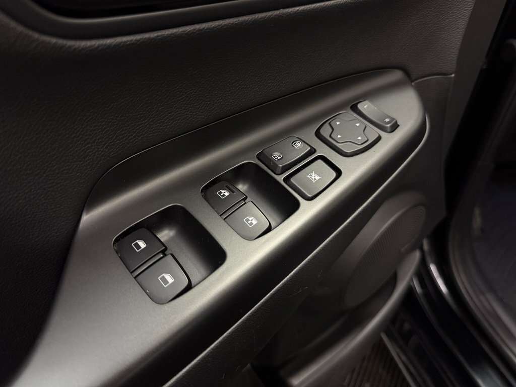 2023 Hyundai KONA N-LINE 1.6 TURBO AWD - Thumbnail 19