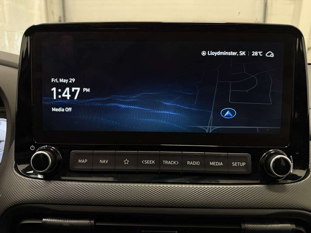 2023 Hyundai KONA N-LINE 1.6 TURBO AWD - Thumbnail 31