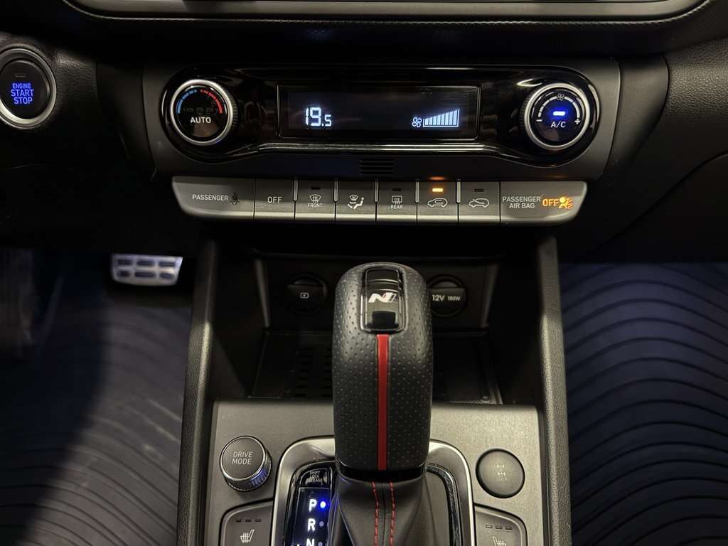 2023 Hyundai KONA N-LINE 1.6 TURBO AWD - Thumbnail 32