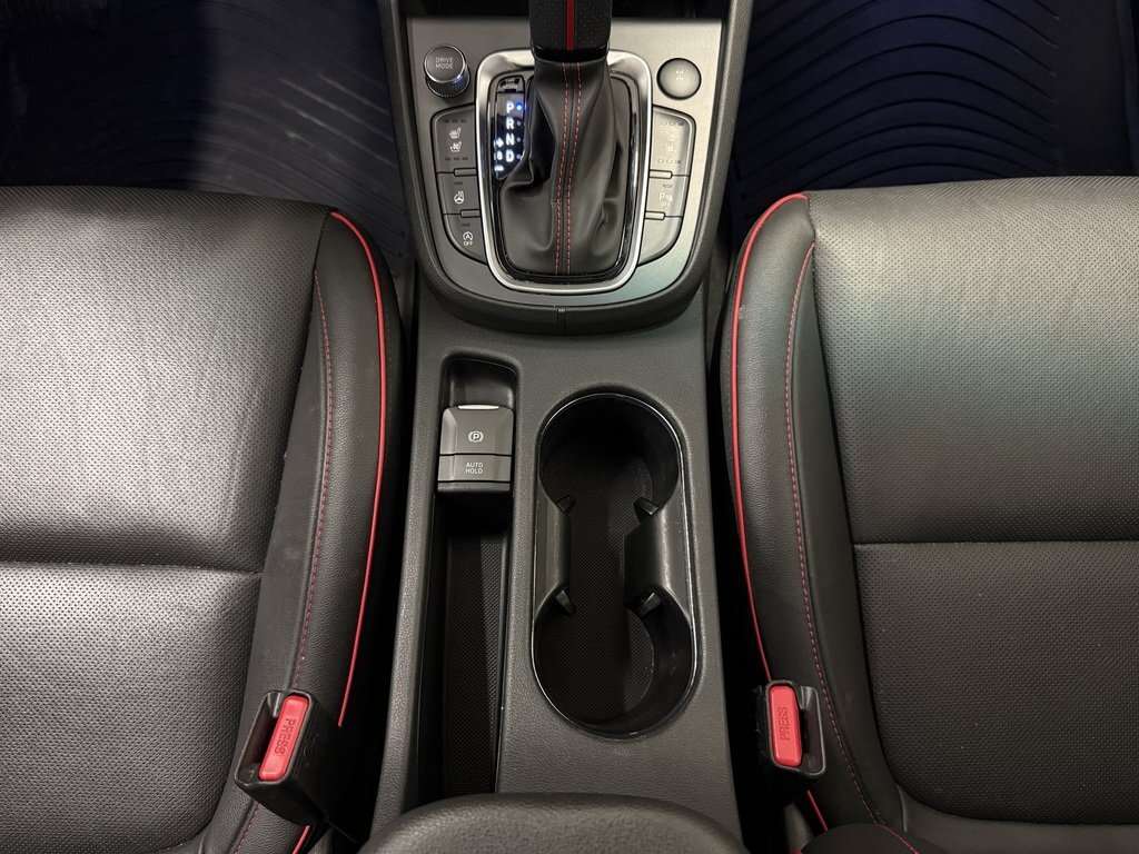 2023 Hyundai KONA N-LINE 1.6 TURBO AWD - Thumbnail 33