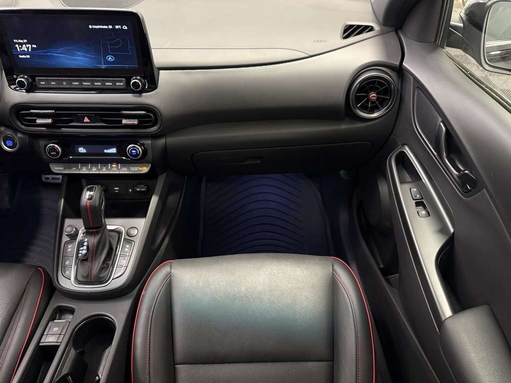 2023 Hyundai KONA N-LINE 1.6 TURBO AWD - Thumbnail 35
