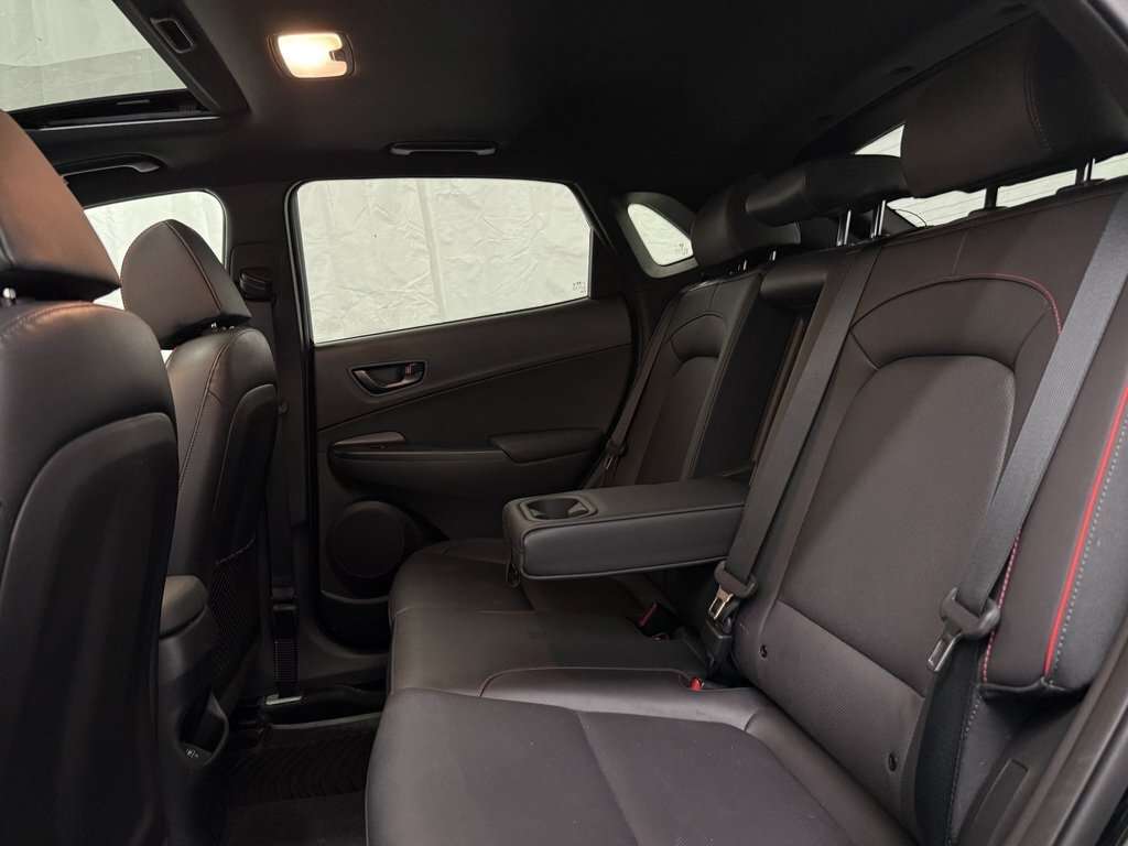 2023 Hyundai KONA N-LINE 1.6 TURBO AWD - Thumbnail 39