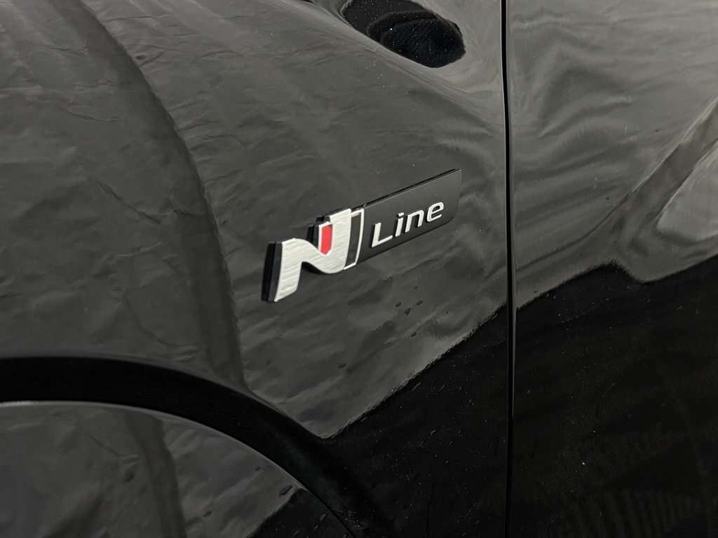 2023 Hyundai KONA N-LINE 1.6 TURBO AWD - Thumbnail 8