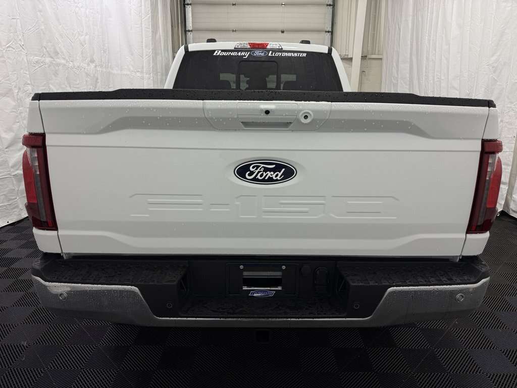 2026 Ford F-150 XLT FX4 OFF-ROAD PACKAGE RUNNING BOARDS - Thumbnail 11