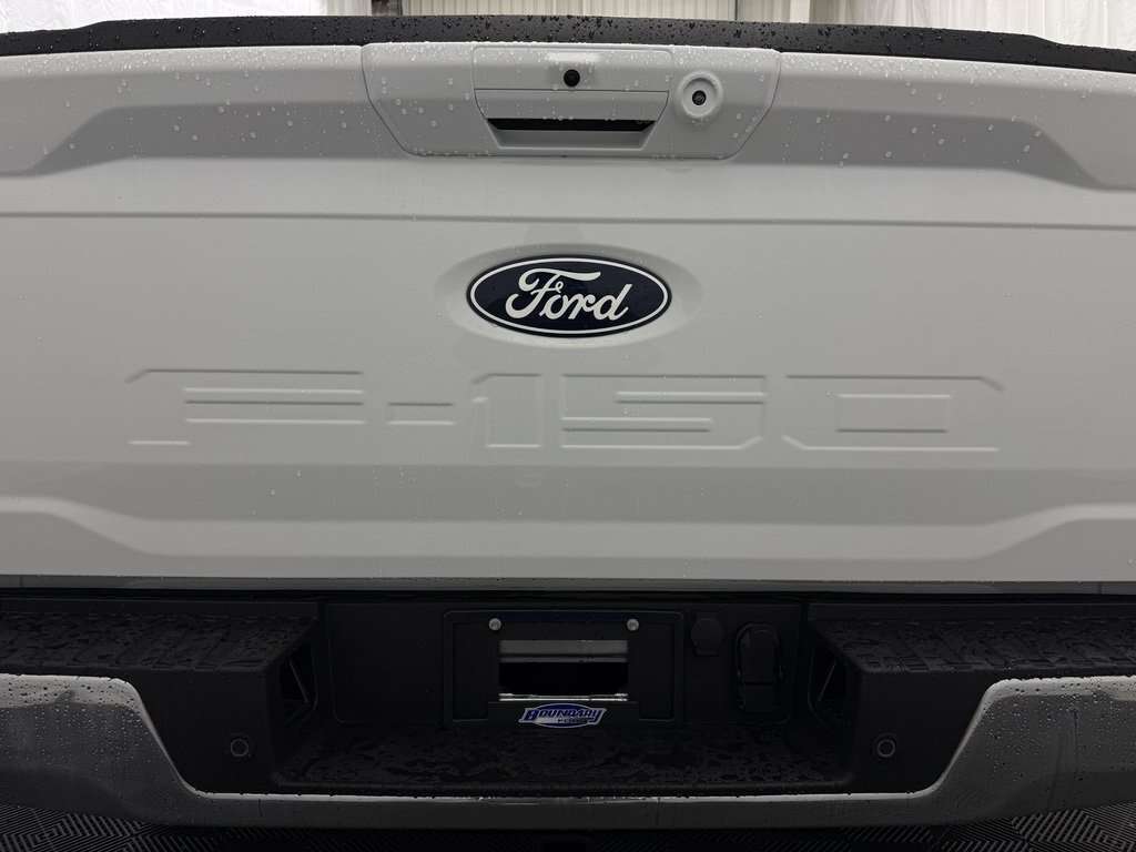 2026 Ford F-150 XLT FX4 OFF-ROAD PACKAGE RUNNING BOARDS - Thumbnail 12