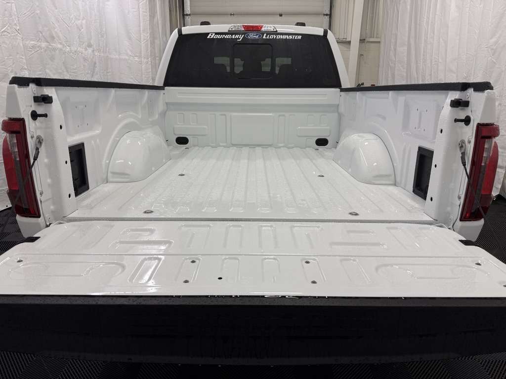2026 Ford F-150 XLT FX4 OFF-ROAD PACKAGE RUNNING BOARDS - Thumbnail 13